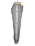 Splendid Gray Track Pants Size XL - photo 4