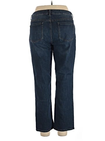 LOGO by Lori Goldstein Jeans (view 2)