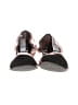 Antonio Melani Brown Flats Size 9 - photo 2
