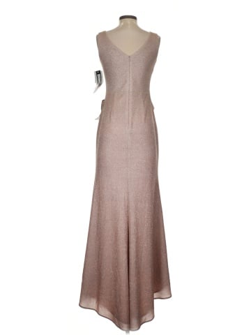 Betsy & Adam Cocktail Dress (view 2)