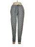 Flora Nikrooz Gray Sweatpants Size XL - photo 1