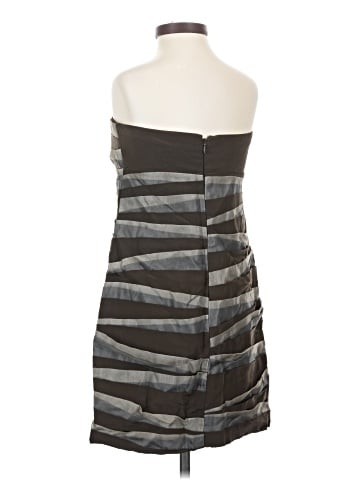 Alice + Olivia Cocktail Dress (view 2)