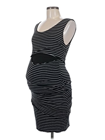 Mom's the Word Casual Dress (view 1)