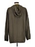 Miss Me 100% Lyocell Green Raincoat Size L - photo 2