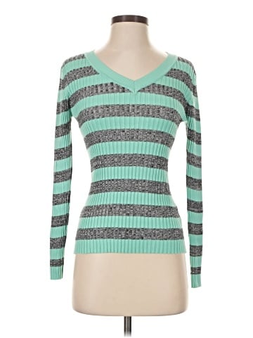 The Slope Brooklyn NY Pullover Sweater (view 1)
