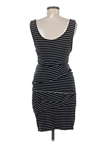 Mom's the Word Casual Dress (view 2)