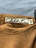 Chloe K Brown Casual Dress Size XS - photo 7