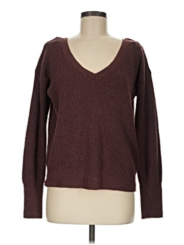 Maeve by Anthropologie Pullover Sweater (view 1)