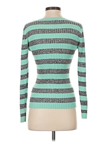 The Slope Brooklyn NY Pullover Sweater (view 2)