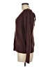 Maeve by Anthropologie Brown Burgundy Pullover Sweater Size M - photo 5