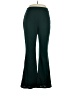 Shein Curve Color Block Green Dress Pants Size 14 Plus (1) - photo 1