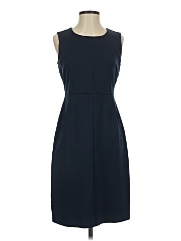 Lands' End Cocktail Dress (view 1)