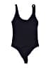 Babaton Black Bodysuit Size S - photo 1