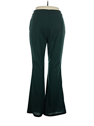 Shein Curve Dress Pants (view 2)