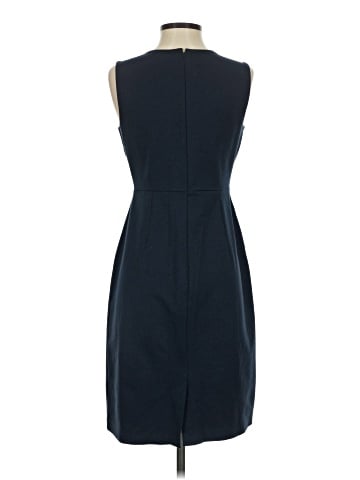 Lands' End Cocktail Dress (view 2)
