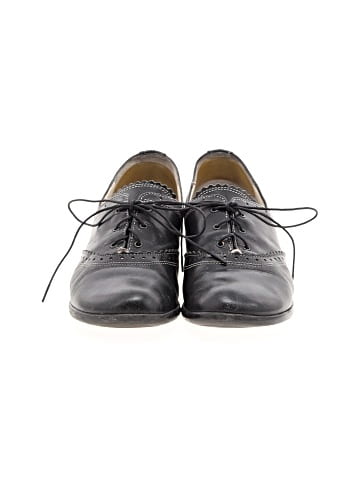 John Fluevog Flats (view 2)