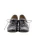 John Fluevog Solid Black Flats Size 9 - photo 2