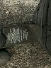 Express Design Studio Chevron-herringbone Black Dress Pants Size 2 - photo 5