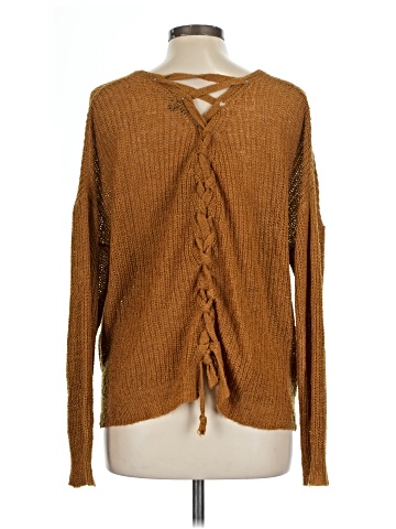 E&M Collection Long Sleeve Top (view 2)