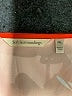 Soft Surroundings 100% Polyester Orange 3/4 Sleeve Blouse Size XL (petite) - photo 7