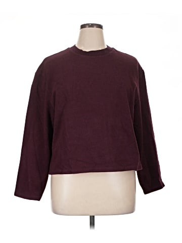 Divided by H&M Sweatshirt (view 1)