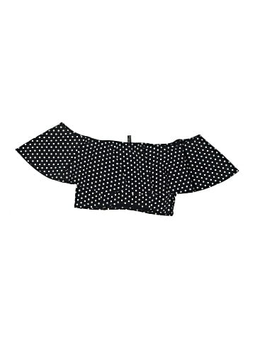 Lisa Marie Fernandez Swimsuit Top (view 2)