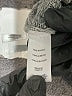 Calvin Klein 100% Acrylic Chevron-herringbone Gray Turtleneck Sweater Size 1X - photo 8
