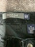 Gap Black Casual Pants Size 6 - photo 7