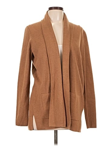 J.Crew Factory Store Cardigan (view 1)
