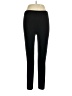 Lauren by Ralph Lauren Solid Black Active Pants Size L - photo 1