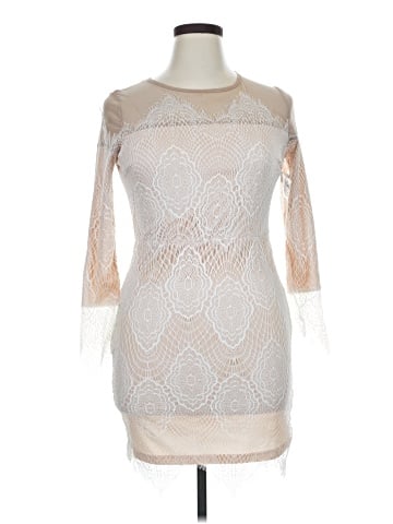 Charlotte Russe Cocktail Dress (view 1)