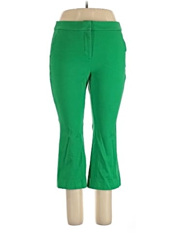 J.Crew Factory Store Khakis (view 1)
