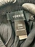 Torrid Black Casual Pants Size 1X Plus (1) - photo 8