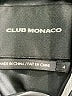Club Monaco Black Wool Blazer Size 4 - photo 6