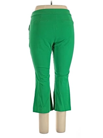 J.Crew Factory Store Khakis (view 2)
