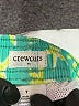 Crewcuts Outlet Stars Green Board Shorts Size 7 - photo 3