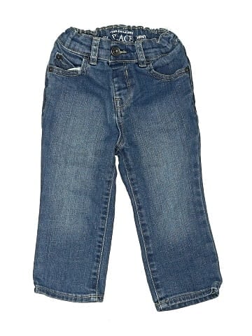 The Children's Place Jeans (view 1)