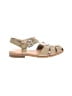 Old Navy Tan Sandals Size 6 1/2 - photo 1