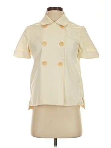 Theory Trenchcoat (view 1)