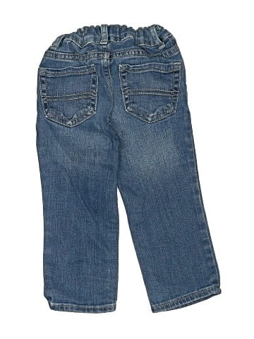 The Children's Place Jeans (view 2)