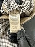 Max Studio Chevron-herringbone Gray Casual Pants Size S - photo 8