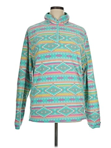 Chubbies Pullover Sweater (view 1)