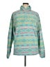 Chubbies 100% Polyester Teal Pullover Sweater Size XL - photo 1