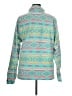 Chubbies 100% Polyester Teal Pullover Sweater Size XL - photo 2