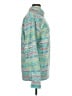Chubbies 100% Polyester Teal Pullover Sweater Size XL - photo 4