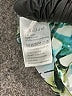 Mechant Teal 3/4 Sleeve Blouse Size M - photo 8