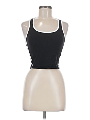 Golden Aritzia Tank Top (view 1)