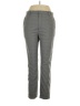 H&M Houndstooth Gray Dress Pants Size 34 waist - photo 1