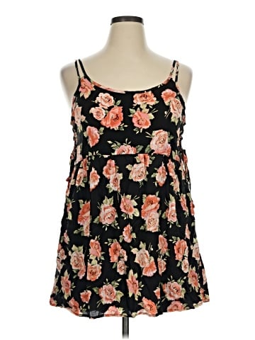 Forever 21 Casual Dress (view 1)