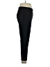 Express Solid Black Khakis Size XL - photo 4